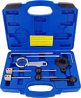 Набір фіксаторів валів VAG 1.6 / 2.0 CR TDI (VW. AUDI) S-TDI1620CR SATRA