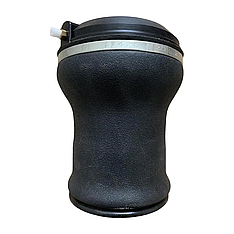 Пневмоподушка задньої підвіски IVECO DAILY Е3 (500312049/BKBT21051C) Blacktech