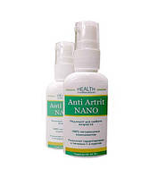 Anti Artrit Nano - Крем від артриту (Анти Артирит Нано)