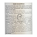 Шампунь для всіх типів волосся Lirio Med, 400мл, фото 2