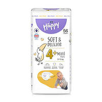 Подгузники для детей "Happy Bella Baby" Maxi Plus 9-15 кг №56