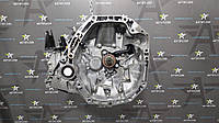 КПП/ коробка передач JR5137, 32010BC501, 8200508889, 1.5 dCi Nissan Micra K12 бу