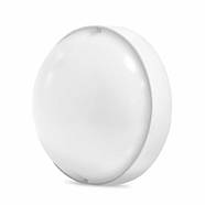 Свiтлодiодний свiтильник VARGO ЖКХ 15W 6500K 1500lm (V-111860), фото 2