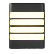 Свiтлодiодний свiтильник VARGO ЖКХ 24W 6500K 2400lm IP54 (V-111853), фото 3