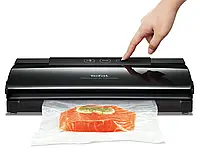 Новый функциональный вакуматор 110Вт Вакууматор автоматический Tefal VT254070 ( Вакууматор домашний)