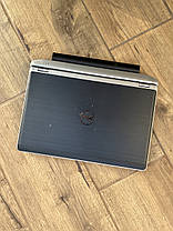 DELL Latitude 6230 - 12`HD|intel core  i5 3320M| DDR3 6GB| SSD 128GB| HD 4000, фото 3