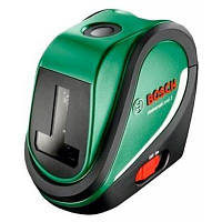 Лазерный нивелир Bosch UniversalLevel 2, 10м