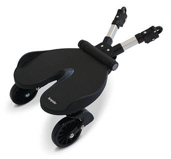 Bumprider Universal Buggy Board Black BR 51291 04 ID 1979839750 3890 Prom.ua