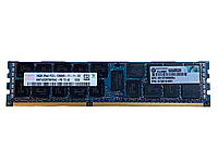 Оперативная память (Серверная) Hynix DDR3 16GB 1600MHZ ECC REG (HMT42GR7MFR4C-PB T3 AE)