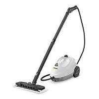 Пароочиститель Karcher SC 2 EasyFix Premium white