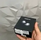 Безпровідні навушники Samsung Galaxy Buds 2 Pro . Bluetooth. чорний колір