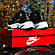 РОЗПРОДАЖ!! Зима Кросівки Nike M2K Tekno (термо) 39 24.5 см, фото 7