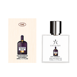 50 мл тестер Tom Ford Velvet Orchid унісекс
