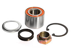 Підшипник задньої маточини 306 (93-) Starline LO 00961