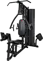 Силові тренажери мультистанції