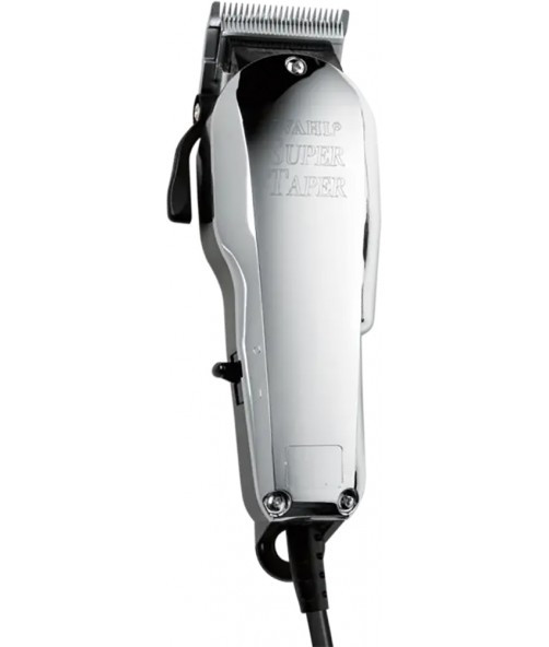 Машинка для стрижки мережева Wahl Super Taper 8463-316