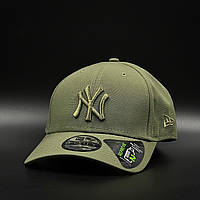 Оригинальная кепка хаки New Era New York Yankees 9FORTY 60292758