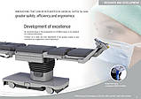 Операційний стіл STERIS CMAX 220 Surgical Table, фото 4