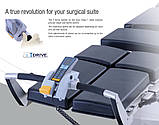 Операційний стіл STERIS CMAX 220 Surgical Table, фото 5