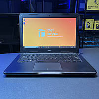 Ноутбук DELL Latitude 3380 12,5" Intel Core i3-6003u | 8Gb RAM | SSD 128Gb