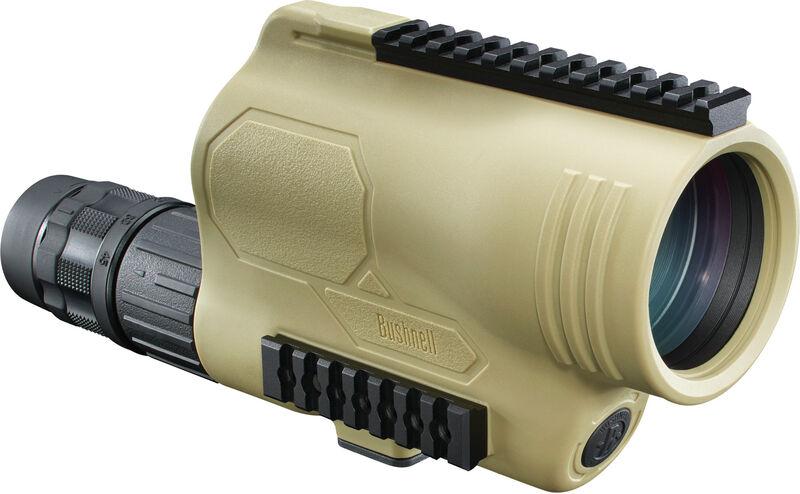 Подзорная труба Bushnell 15-45х60 Legend Tactical 781545ED - фото 4 - id-p745057430