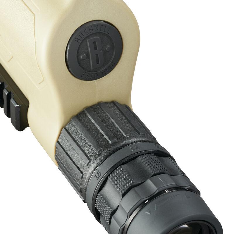 Подзорная труба Bushnell 15-45х60 Legend Tactical 781545ED - фото 7 - id-p745057430