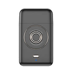 Шейвер Reciprocating Razor Shaver Black (K-18-BL)