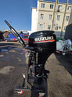 Лодочный мотор Suzuki DF50 L