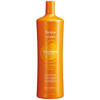 Шампунь для інтенсивного зволоження волосся Fanola Wonder Nourishing 1000 мл