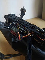 Ударний БПЛА FPV дрон 7 дюймов до 1600 гр, фото 4