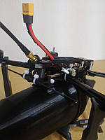 Ударний БПЛА FPV дрон 7 дюймов до 1600 гр, фото 3