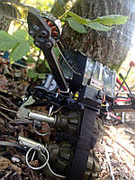 Ударний БПЛА FPV дрон 7 дюймов до 1600 гр, фото 5