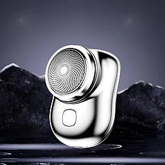 Бритва шейвер із вбудованим акумулятором і Usb зарядкою 207175