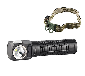 Налобний ліхтар Convoy H2 CREE XM-L2 6500K