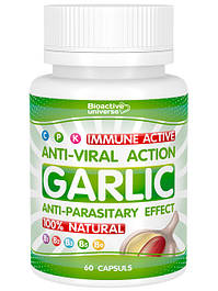 Від вірусів і паразитів