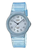 Чоловічий годинник Casio MQ-24S-2B