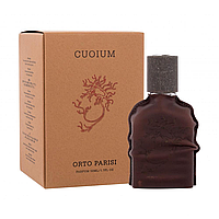 Духи Orto Parisi Cuoium 50 ml. Орто Паризи Кожа 50 мл.