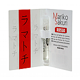 Парфуми з феромонами для жінок Mariko Sakuri ROSSO, 1 ml, фото 2