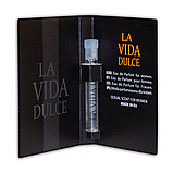 Парфуми з феромонами для жінок La Vida Dulce, 1 ml, фото 2