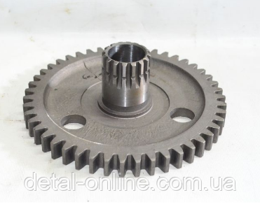 70-1601088 Б Шестерня 1-го ступеня приводу валу відбору потужності МТЗ (МЗШ)