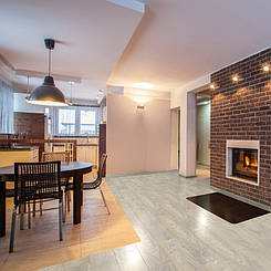 Ламінат Classen 10/33 4V Дуб Гренада 56584