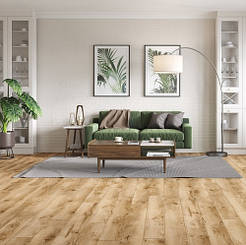 Ламінат Classen 10/33 4V Дуб Сабі 53689