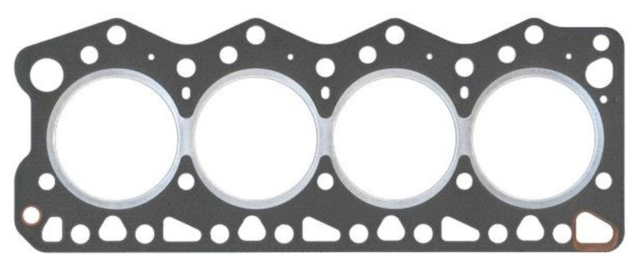 Прокладка ГБЦ Elring 863.980, фото 1