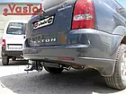 Фаркоп американська вставка - Ssangyong Rexton позашляховик (2006-2012) Санг Йонг Рекстон, фото 3
