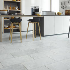 Ламінат Classen 8/32 4V Імператор Білий 56017