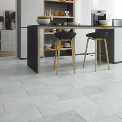 Ламінат Classen 8/32 4V Бетон Арктический 56025