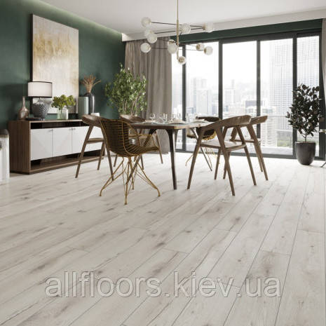 Ламінат Classen 8/33 4V Дуб Онега 54856, фото 1