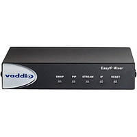 Мікшер Vaddio EasyIP Mixer (999-60320-000)