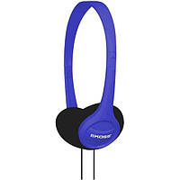 Наушники Koss KPH7b On-Ear Blue (192849.101)