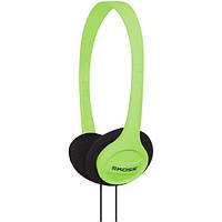 Навушники Koss KPH7g On-Ear Green (192782.101)